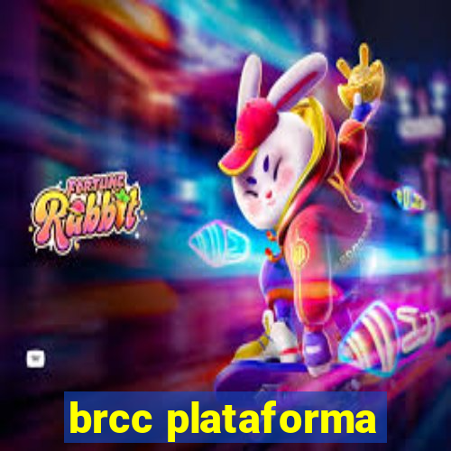 brcc plataforma